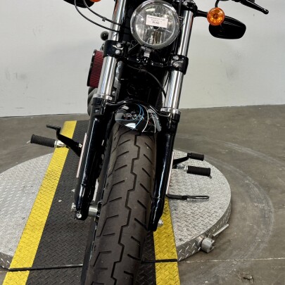 XL 1200X 2022 Forty-Eight® thumb 0
