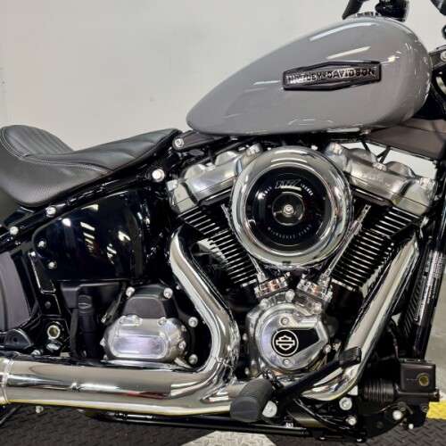 FXBB 2026 Street Bob® thumb 3