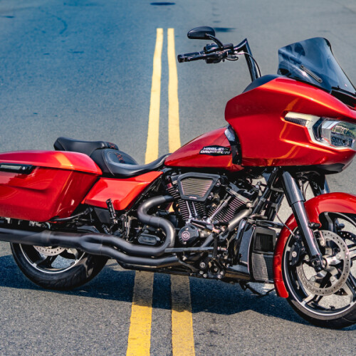 FLTRX 2024 Road Glide® thumb 2