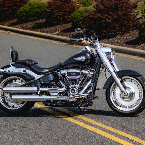 FLFBS 2024 Fat Boy™ 114 thumb 0