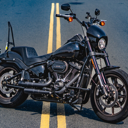 FXLRS 2021 Low Rider® S thumb 2