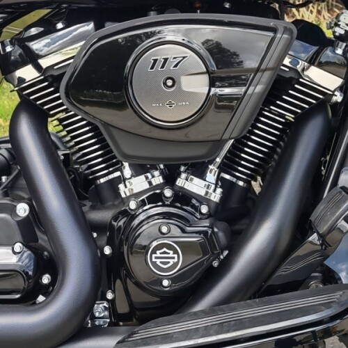 Harley-Davidson® Road Glide™ 2026 thumb 2