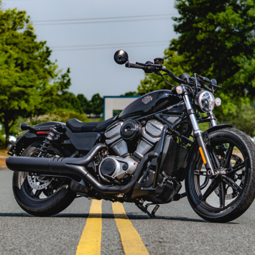 RH975 2023 Nightster™ thumb 3