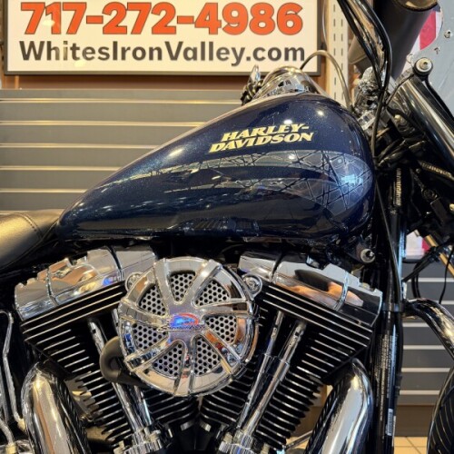 2016 H-D FLSTC Heritage Softail® Classic 103CI thumb 2