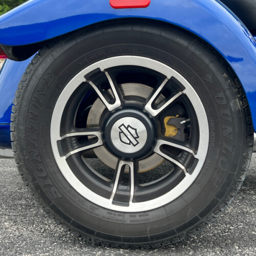 FLRT 2015 Freewheeler™ thumb 1