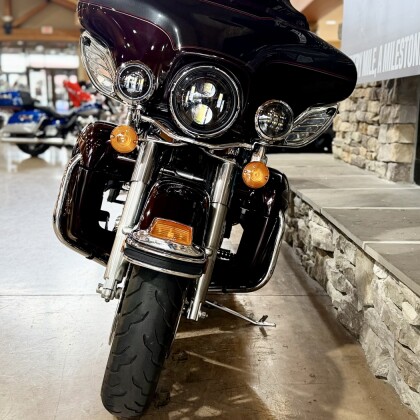 2006 FLHTCUI - Electra Glide Ultra Classic  thumb 2