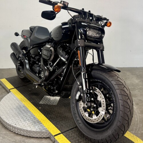 FXFBS 2021 Fat Bob® 114 thumb 1
