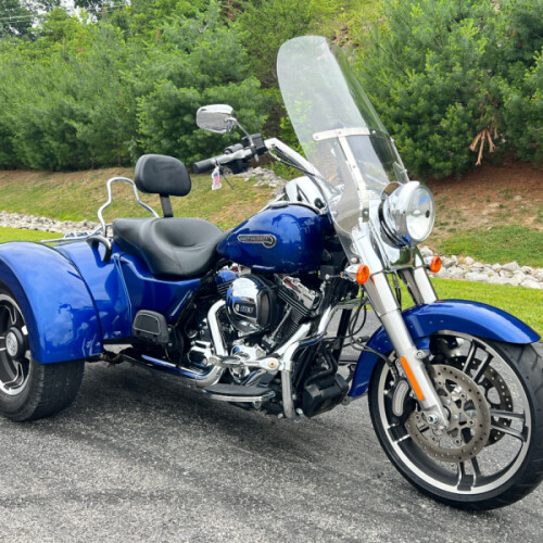 FLRT 2015 Freewheeler™ thumb 0