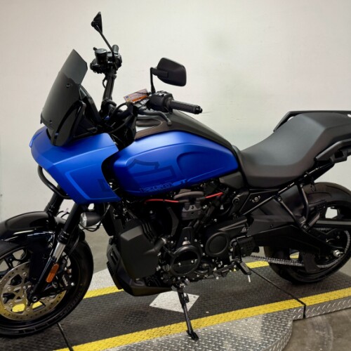 RA1250ST 2026 Pan America® 1250 ST thumb 0