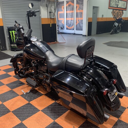 2021 Harley-Davidson Road King Special FLHRXS thumb 1