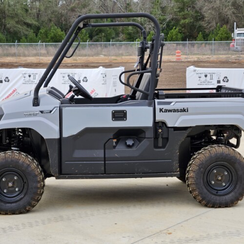2026 Kawasaki Mule™ PRO-MX™ EPS thumb 1