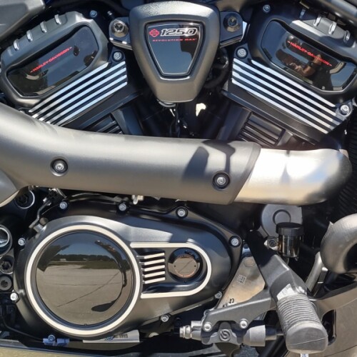 Harley-Davidson® Sportster™ S 2026 thumb 2