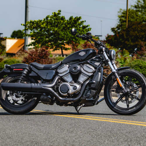 RH975 2023 Nightster™ thumb 1
