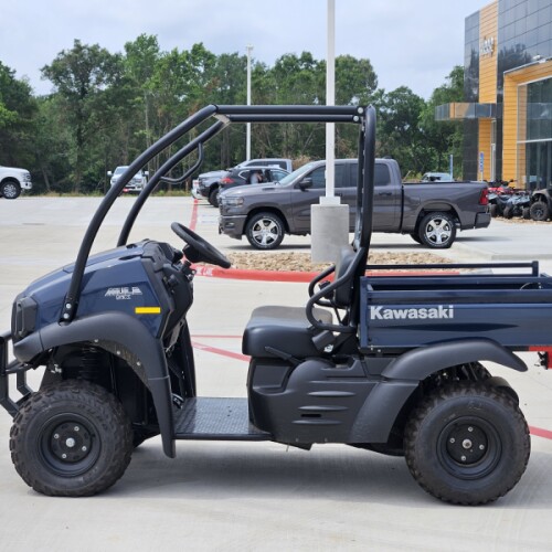 2026 Kawasaki Mule SX™ 4x4 FI thumb 1