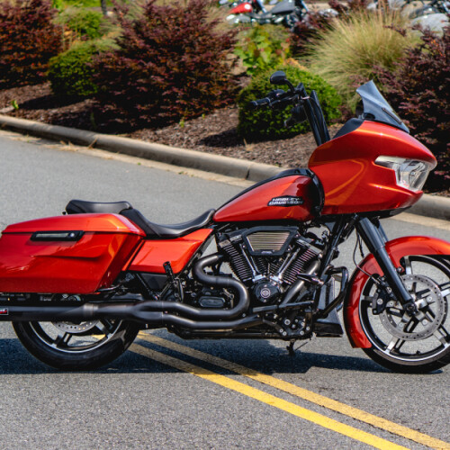 FLTRX 2024 Road Glide® thumb 0