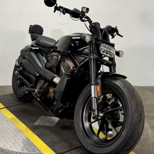 RH1250S 2021 Sportster® S thumb 1