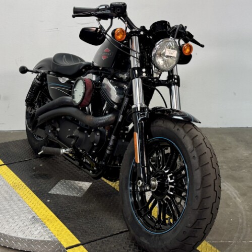XL 1200X 2022 Forty-Eight® thumb 1