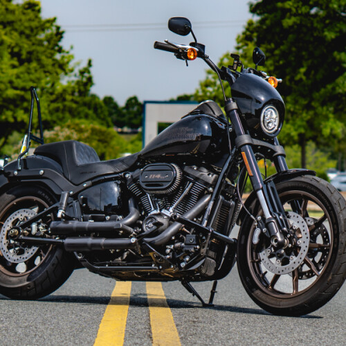 FXLRS 2021 Low Rider® S thumb 3