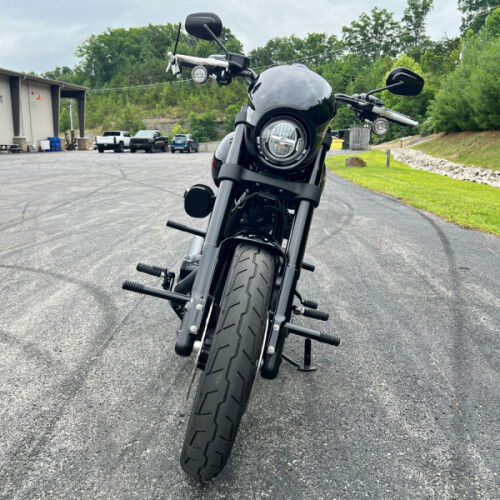 FXLRS 2025 Low Rider™ S thumb 0