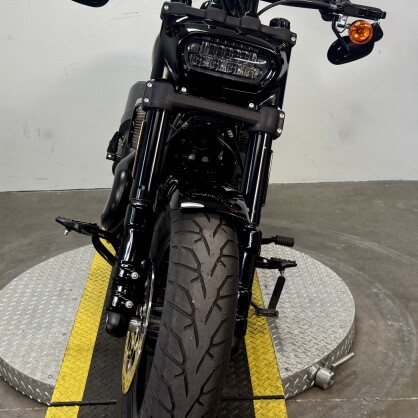 FXFBS 2021 Fat Bob® 114 thumb 0