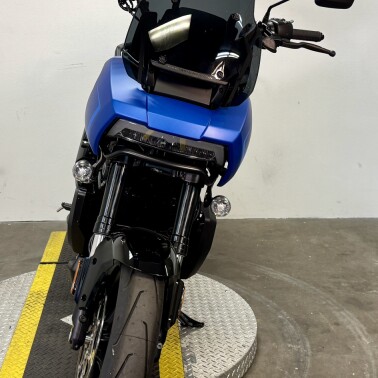 RA1250ST 2026 Pan America® 1250 ST thumb 0