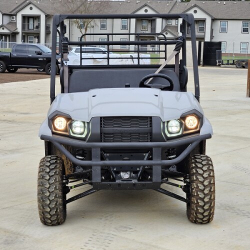 2026 Kawasaki Mule™ PRO-MX™ EPS thumb 3