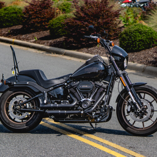 FXLRS 2021 Low Rider® S thumb 0