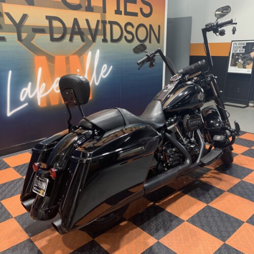 2021 Harley-Davidson Road King Special FLHRXS thumb 3