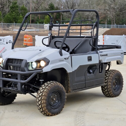 2026 Kawasaki Mule™ PRO-MX™ EPS thumb 2