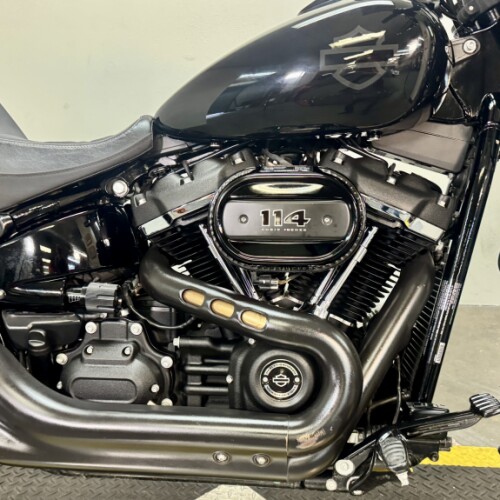 FXFBS 2021 Fat Bob® 114 thumb 3