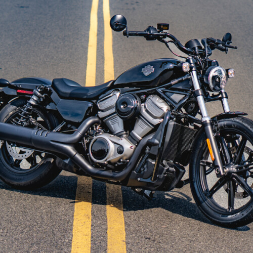 RH975 2023 Nightster™ thumb 2
