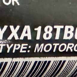 FXLRST 2026 Low Rider® ST thumb 2