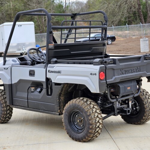 2026 Kawasaki Mule™ PRO-MX™ EPS thumb 0