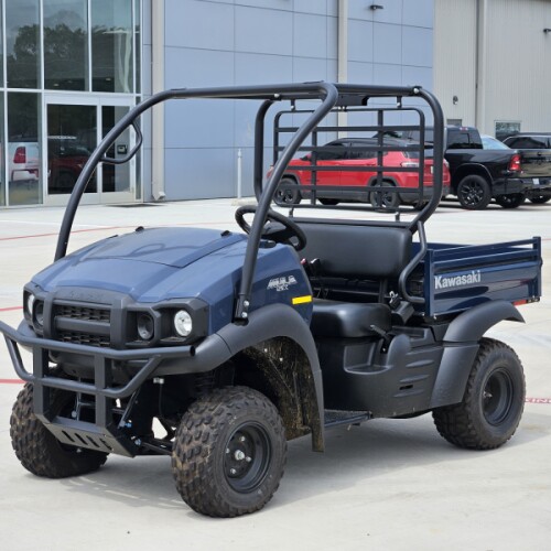 2026 Kawasaki Mule SX™ 4x4 FI thumb 2
