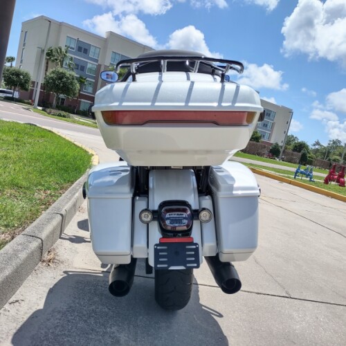 Harley-Davidson® Road Glide Limited 2026 thumb 0