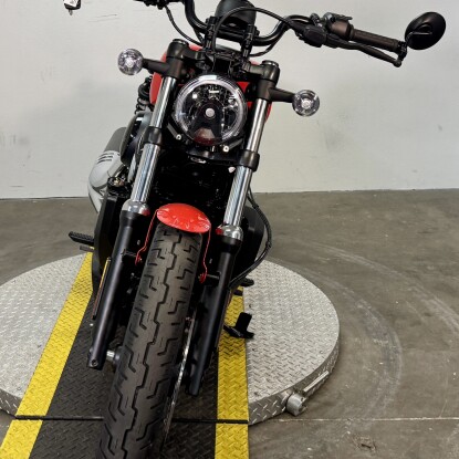 RH975 2026 Nightster® thumb 0