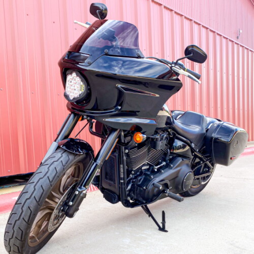 2024 Harley-Davidson® Low Rider™ ST FXLRST thumb 0