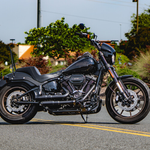 FXLRS 2021 Low Rider® S thumb 1