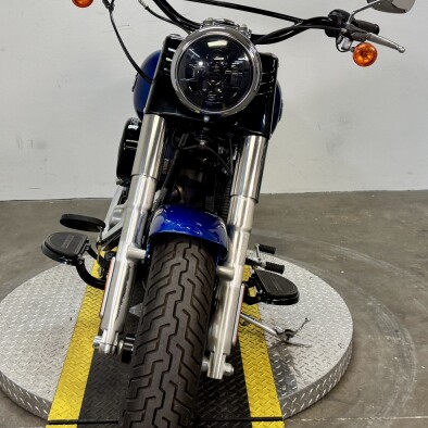 FLS 2015 Softail Slim® thumb 0