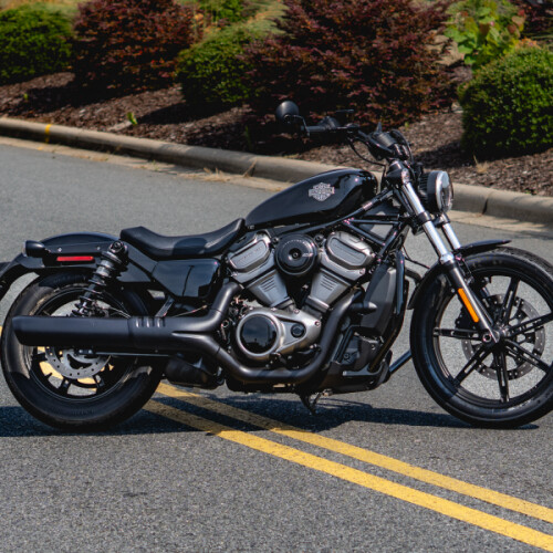 RH975 2023 Nightster™ thumb 0