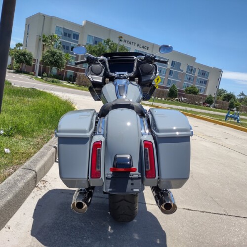 Harley-Davidson® Road Glide™ 2026 thumb 0