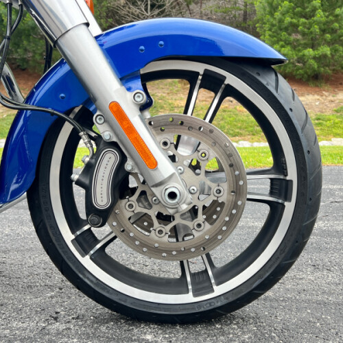 FLRT 2015 Freewheeler™ thumb 2