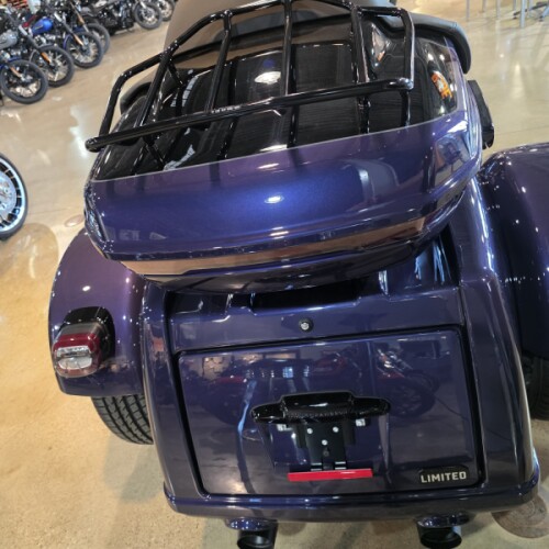 FLHLT 2026 Street Glide 3 Limited thumb 0