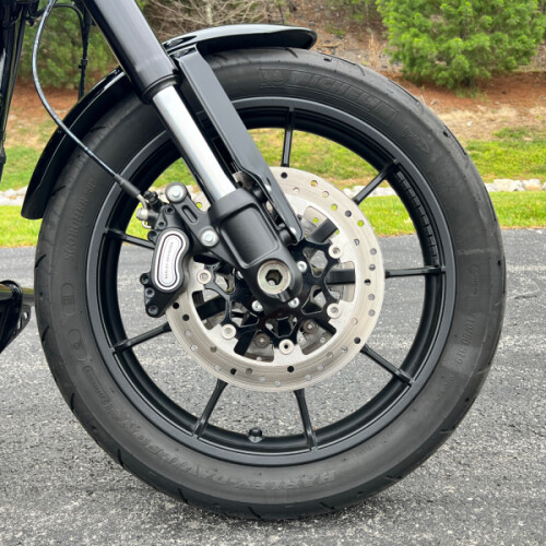 FXLRS 2025 Low Rider™ S thumb 2