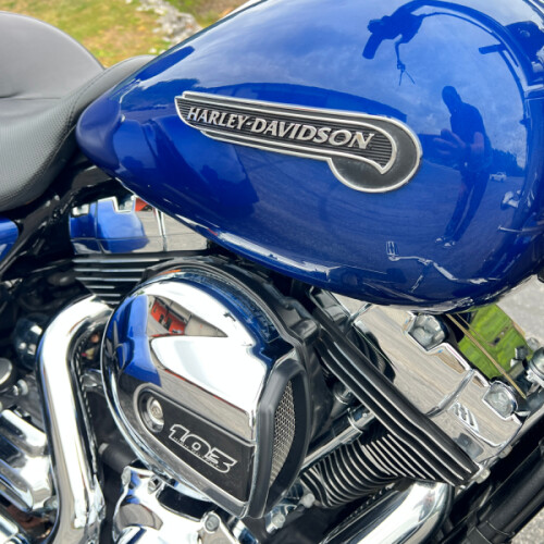FLRT 2015 Freewheeler™ thumb 3