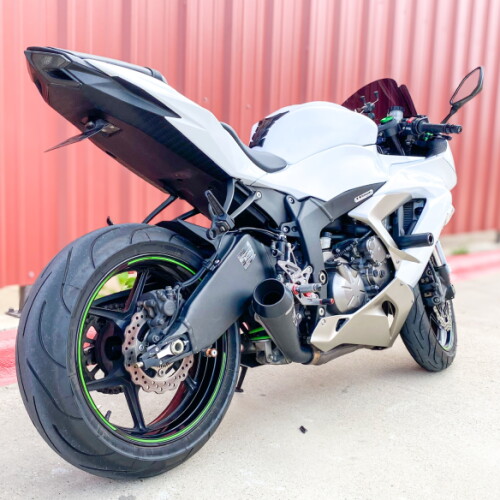 2017 Kawasaki Ninja® ZX™-6R ABS ZX636FHFL thumb 0