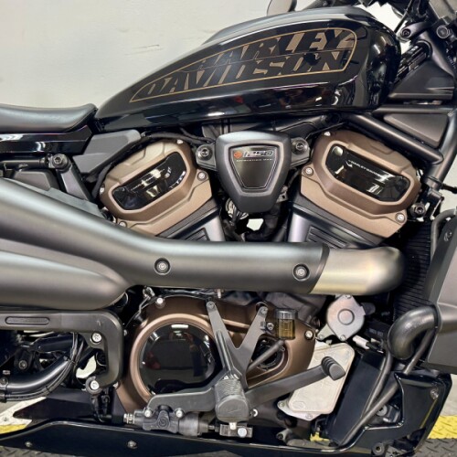 RH1250S 2021 Sportster® S thumb 3