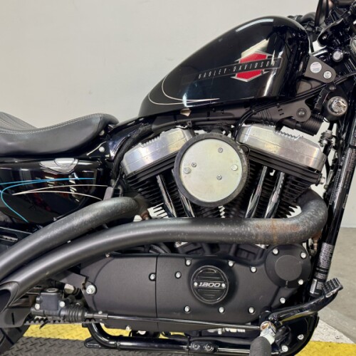 XL 1200X 2022 Forty-Eight® thumb 3