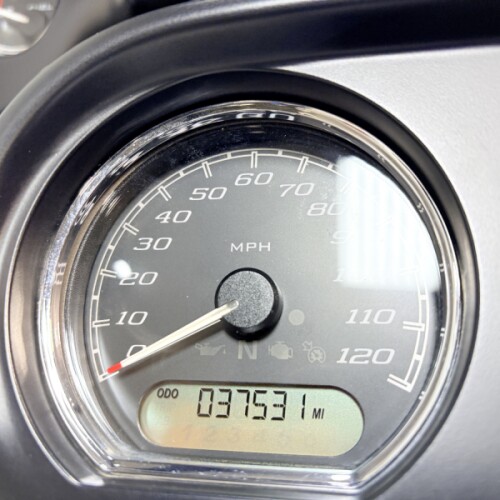 2018 FLTRU Harley-Davidson® Road Glide® Ultra Silver Fortune/Black Tempest thumb 1
