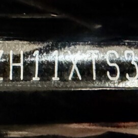 RH975 2026 Nightster® thumb 2